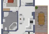 Vielseitiges Zinshaus mit Innenhof in Türnitz