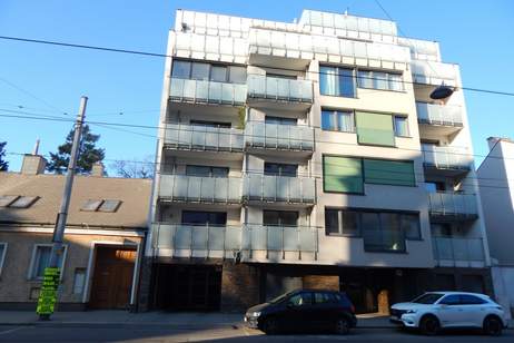 2 Tiefgaragenplätze nähe U1 Kagraner Platz - im Neubau, Kleinobjekte-kauf, 21.000,€, 1220 Wien 22., Donaustadt