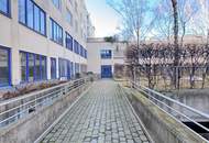 Exklusive Büro- und Praxisflächen - in Top-Lage von Ottakring