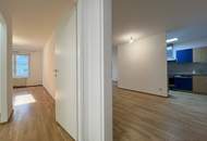 Moderne 3-Zimmer-Wohnung mit französischem Balkon – sonnig, ruhig & urban Nähe Karmelitermarkt