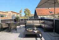 Modernes Wohnen in Lustenau: 3 Zimmer | große Südost-Terrasse | Außenstellplatz | All-In Mietgarantie