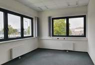 Moderne Büroflächen in Liesing - bis zu 660m²