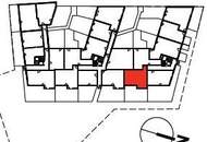 Hopfengasse: GARTENWOHNUNG mit 45,1m² Außenfläche!