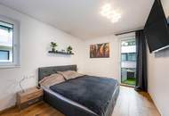 Moderne 2-Zimmer Wohnung mit Balkon in Eben im Pongau
