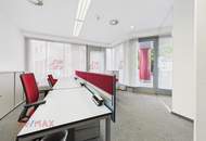 Attraktive Bürofläche in der Quellenstraße