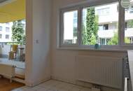 VIENNA SUNSET | Balkon &amp; Grünlage | 3-Zimmer Familienwohnung