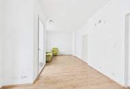 LINZ/STADT: Sanierungsbedürftige Büro-Ordinations-Kanzlei-Praxisfläche (ehem. Arztraxis in einem Hofstöckl)