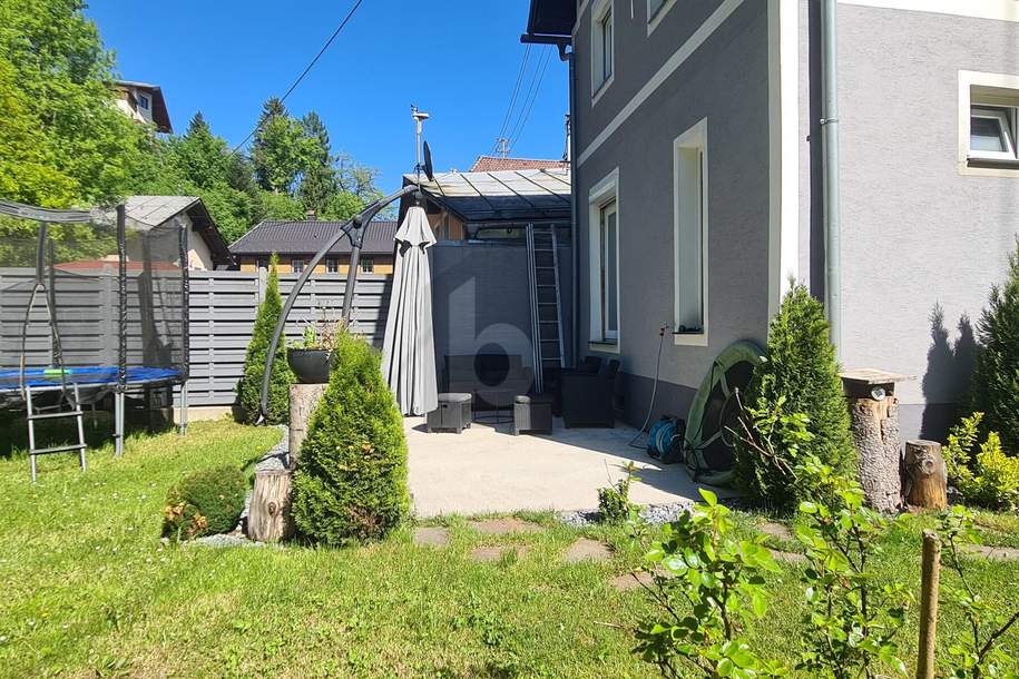 STILVOLLES & MODERN WOHNEN ? EIN ZUHAUSE ZUM VERLIEBEN, Haus-kauf, 290.000,€, 4890 Vöcklabruck