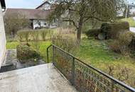 Einfamilienhaus in zentraler Lage in Waizenkirchen