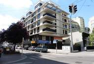 Super-moderne Neubauwohnung mit Loggia nahe Mariahilfer Straße!