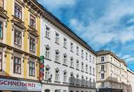 Apartment für Kurzzeitvermietung in revitalisiertem Altbau | ESSENZ NO. 1 - Die neue Avantgarde des Wohnens