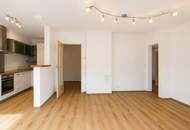 Gemütliche 3-Zimmer-Wohnung in Ruhelage von Imst mit Balkon und Garagenbox!