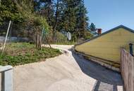 Charmantes Einfamilienhaus mit Dachterrasse & Blick auf die Weinreben in ruhiger Lage von Stillfried
