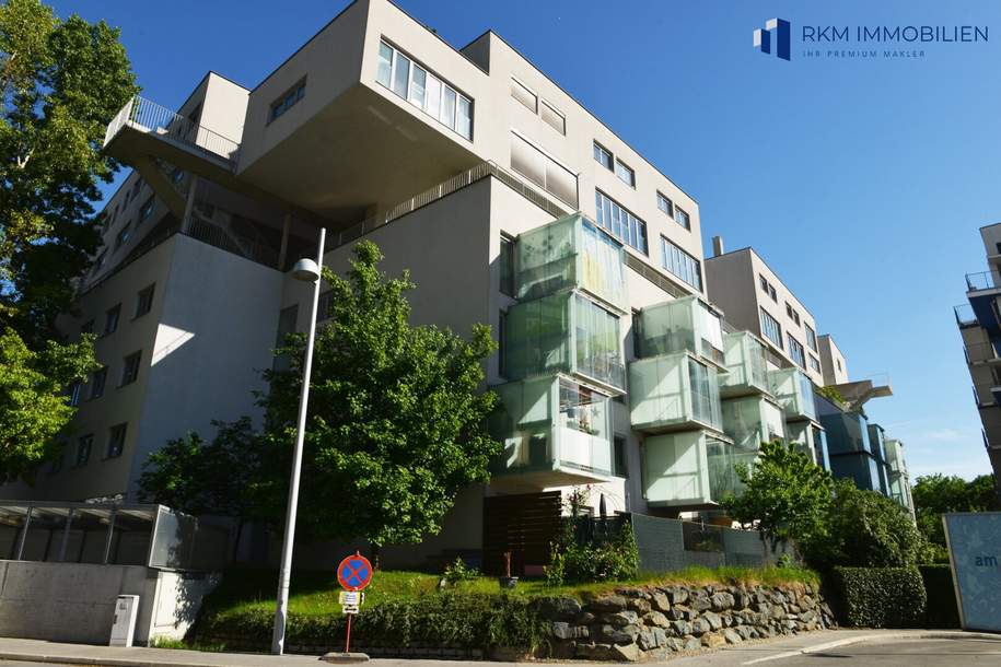 Neuwertige 64m² Wohnung mit Loggia, Garage & modernem Wohnkomfort in 1100 Wien!, Wohnung-miete, 1.452,06,€, 1100 Wien 10., Favoriten