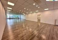 GESCHÄFTSLOKAL auf 2 Etagen in hervorragender Frequenzlage!