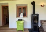 Familienidylle 40 Minuten von Wien | Ruhe &amp; Unabhängigkeit in Einzellage