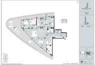 Wohnen auf einem neuen Level: DANUBEFLATS - Ein Ort, der alles verändert