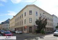 Kleineres und ruhig gelegenes Zinshaus aus Familienbesitz mit 4 freien Einheiten!
