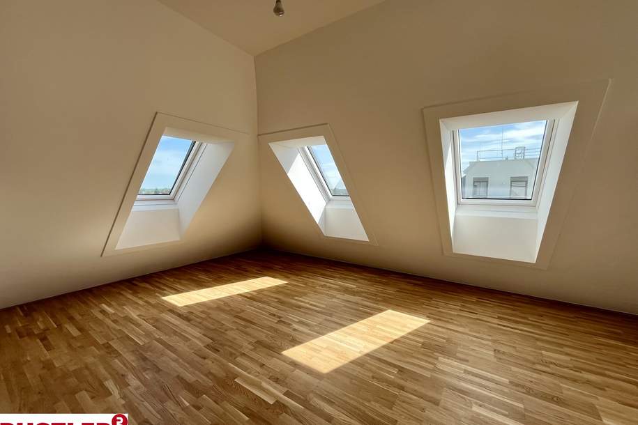 Modernes Leben zwischen Stadt und Natur – Ihr neues Zuhause in der Donaustadt, Wohnung-kauf, 627.200,€, 1220 Wien 22., Donaustadt