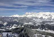 Investment - Ferienwohnungen - Apartmenthaus mit Geschäftslokalen im Zentrum Schladmings