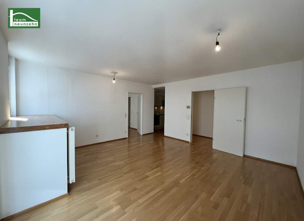 Charmante 2-Zimmer-Wohnung in zentraler und ruhiger Lage des 5. Bezirks!