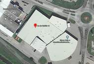 Industriehalle 2000 m² mit Grund 4700m²