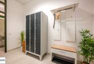 Ihr neuer Unternehmenssitz: modernes Büro / Praxisgebäude in Mödling mit Top-Anbindung