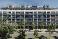 THE ARIK - WOHNEN AM PARK - URBAN &amp; GRÜN