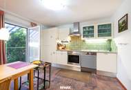 Einfamilienhaus mit großem Garten, Schwedenofen und Garage in Salzburg-Liefering
