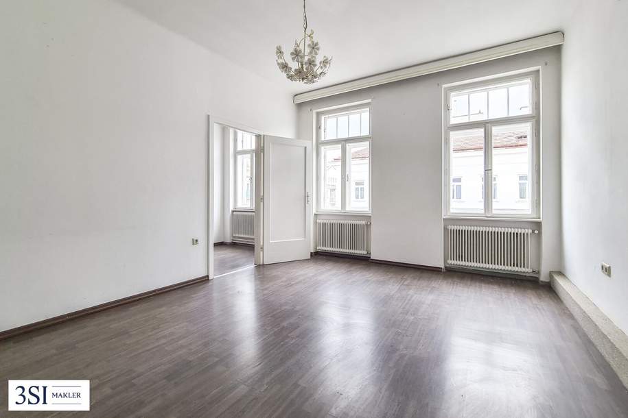Traumhafte 2-Zimmer-Wohnung in 1120 Wien – Ihr neues Zuhause wartet auf Sie!, Wohnung-kauf, 235.000,€, 1120 Wien 12., Meidling