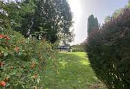 Attraktives Baugrundstück nahe Attersee - Ihr Traumgrund zum Eigenheim!