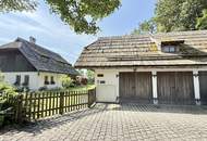 *DREAM HOME* Maltschacher See - einzigartiges Refugium in Naturidylle