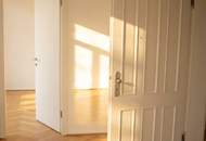 GENERALSANIERTE ALTBAUWOHNUNG WOLLZEILE