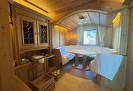 Stilvoll wohnen: Hochwertig sanierte 4-Zimmer-Wohnung mit Charme