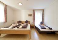 Investment - Ferienwohnungen - Apartmenthaus mit Ausbaupotenzial in einer der beliebtesten Ferienregionen Österreichs