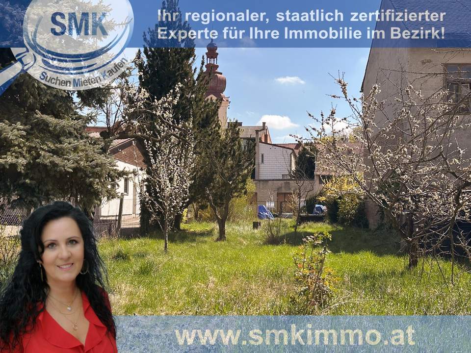 Toller Neupreis für dieses Charmante Grundstück!