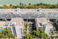 2 Zimmerwohnungen mit großer Terrasse im 8. Stockwerk!