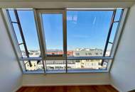 ANLAGEWOHNUNG- Moderne 73,5m2 Dachwohnung mit toller 16,1m2 Terrasse (TOP 34 - 2.DG)