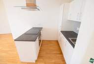 Attraktive 2-Zimmer-Wohnung mit Balkon nahe S-Bahn Jedlersdorf