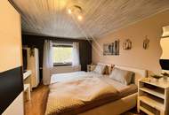 Provisionsfrei !!! Großzügiges Haus mit 7 Zimmer und 2 Eingängen am Ortsrand von Tschurndorf!