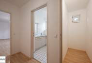Gut aufgeteilte 2 Zimmer Wohnung nähe S-Bahn Gersthof (keine WGs, keine Studenten) - ab sofort verfügbar!