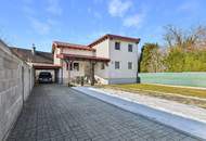 Freundliches Einfamilienhaus im Ungarviertel in Wr. Neustadt zu kaufen!