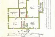 Nostalgie pur- gemütliches Wohnen nahe Mühlwasser!