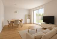 zentrale Eigentumswohnung