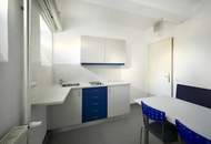 Großzügige Büro/Praxis- bzw. Kanzleiräumlichkeiten im Zentrum