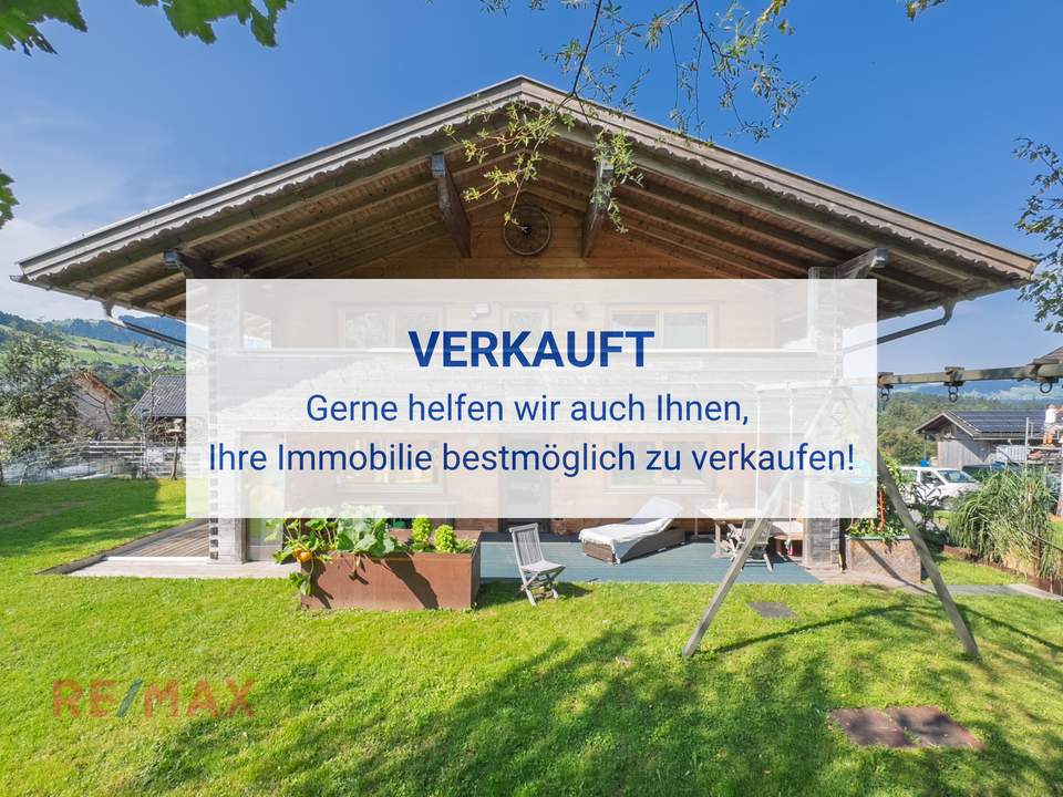 Tradition trifft Moderne - wohnen im Bregenzerwald