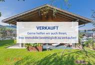 Tradition trifft Moderne - wohnen im Bregenzerwald