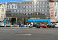 Office Center Wieden – Moderne Büroflächen im Herzen Wiens