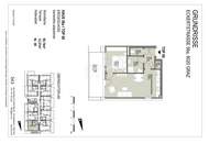 Geförderte 2 Zimmer-Wohnung mit Terrasse in Eggenberg - Eckertstraße 56a - Top 08