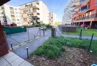 Großzügige Garten-Maisonette an der Lände!